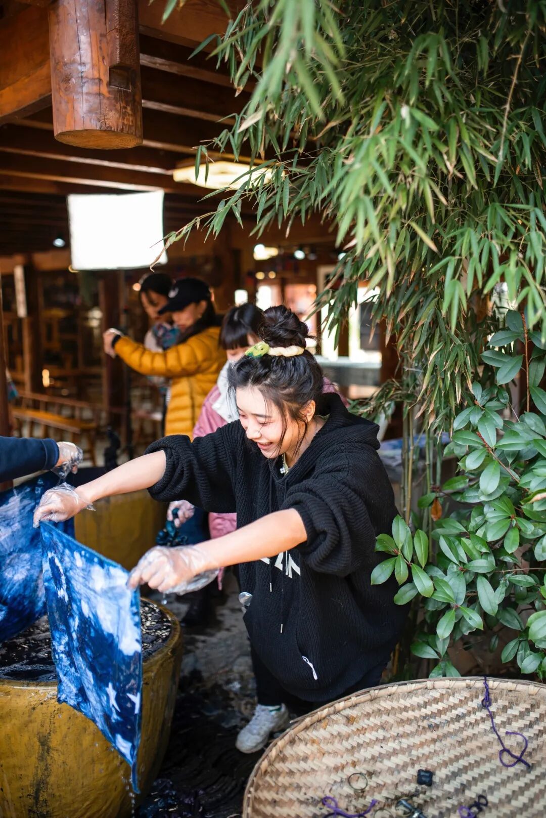 Image related to Embark on a "Fire and Ice" Mountain Adventure: Why Guizhou Reigns as the Ultimate Winter Wonderland