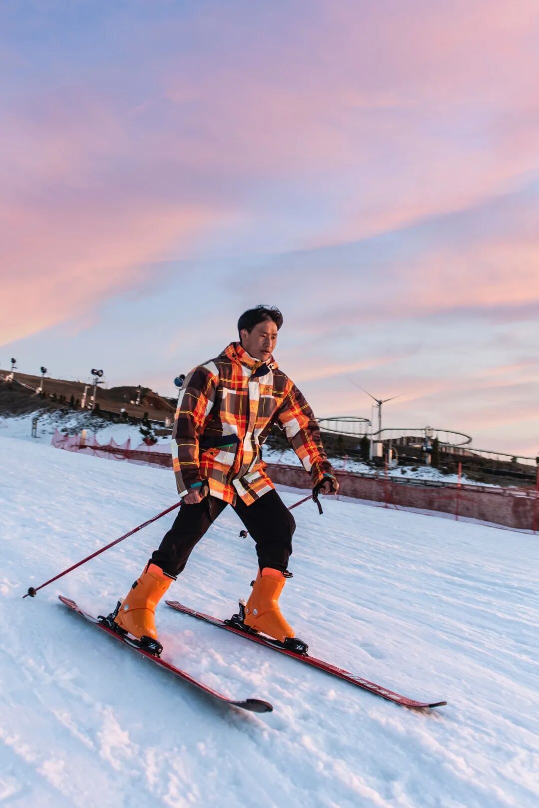 Image related to Embark on a "Fire and Ice" Mountain Adventure: Why Guizhou Reigns as the Ultimate Winter Wonderland