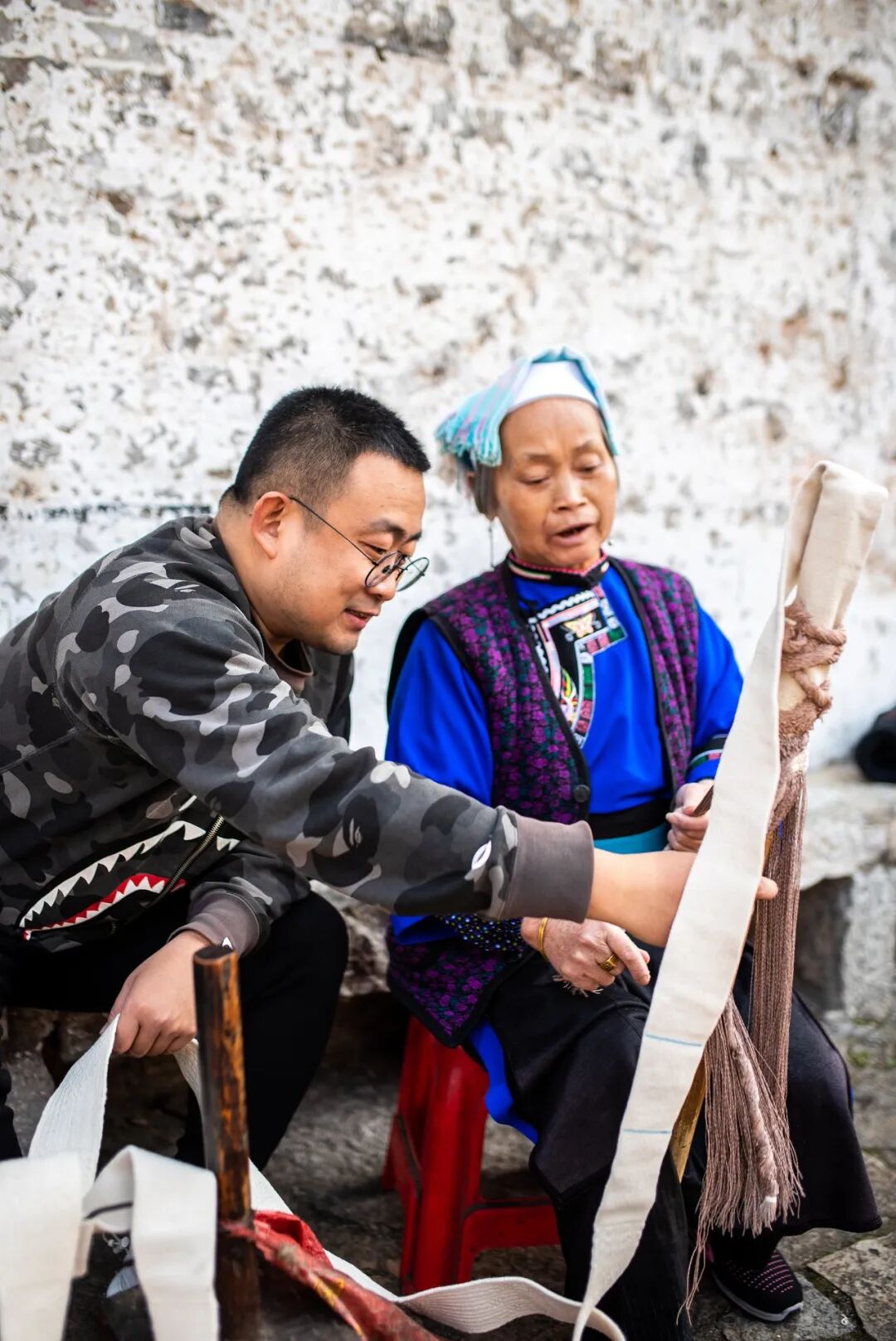 Image related to Embark on a "Fire and Ice" Mountain Adventure: Why Guizhou Reigns as the Ultimate Winter Wonderland