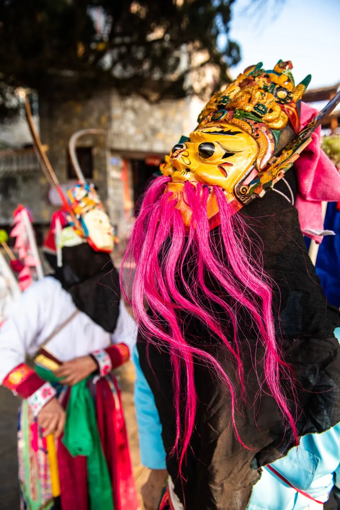 Image related to Embark on a "Fire and Ice" Mountain Adventure: Why Guizhou Reigns as the Ultimate Winter Wonderland