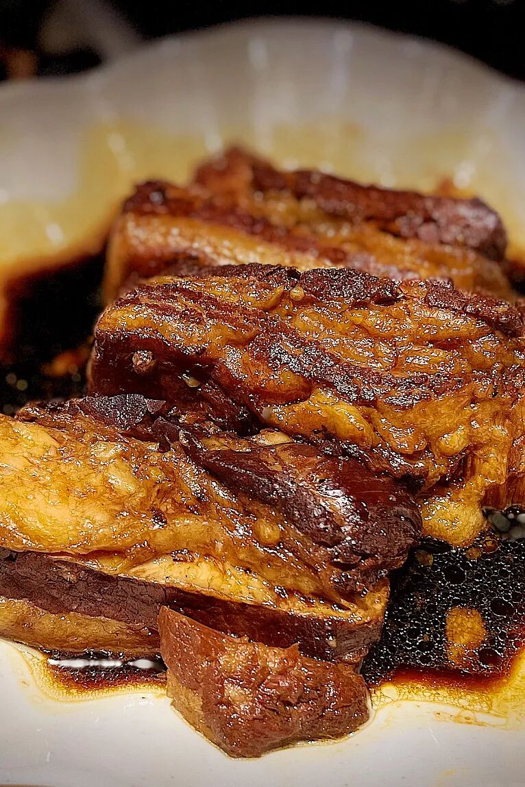 Image related to Why Does Northeastern Cuisine Culminate in Harbin Boxed Meals?