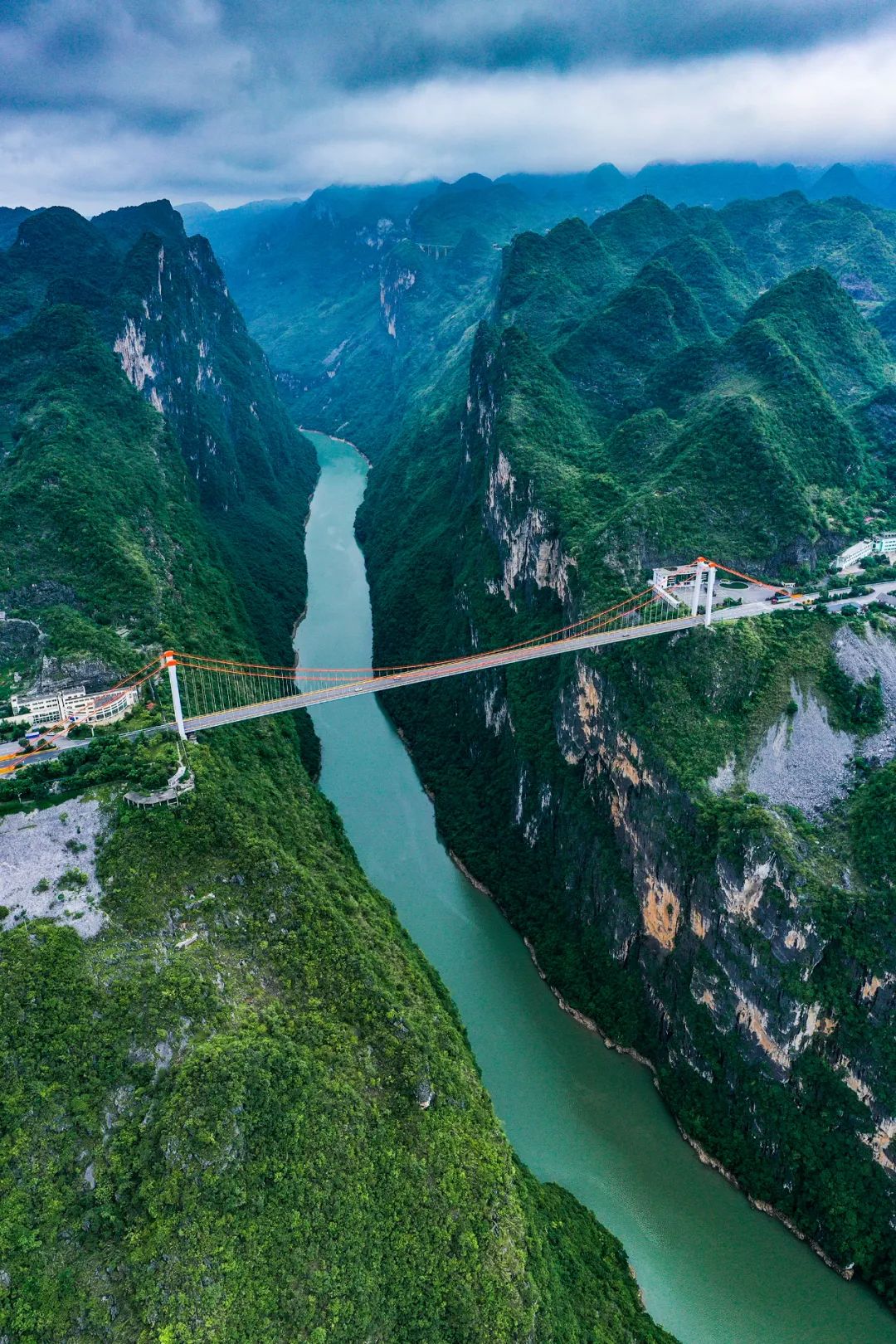 Image related to Embark on a "Fire and Ice" Mountain Adventure: Why Guizhou Reigns as the Ultimate Winter Wonderland