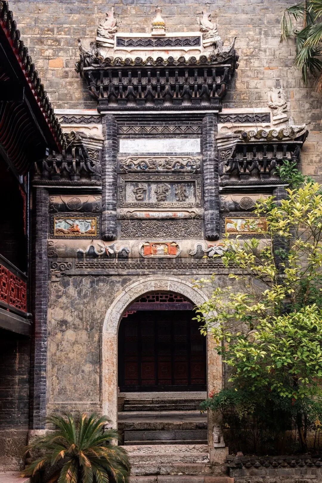 Image related to Embark on a "Fire and Ice" Mountain Adventure: Why Guizhou Reigns as the Ultimate Winter Wonderland