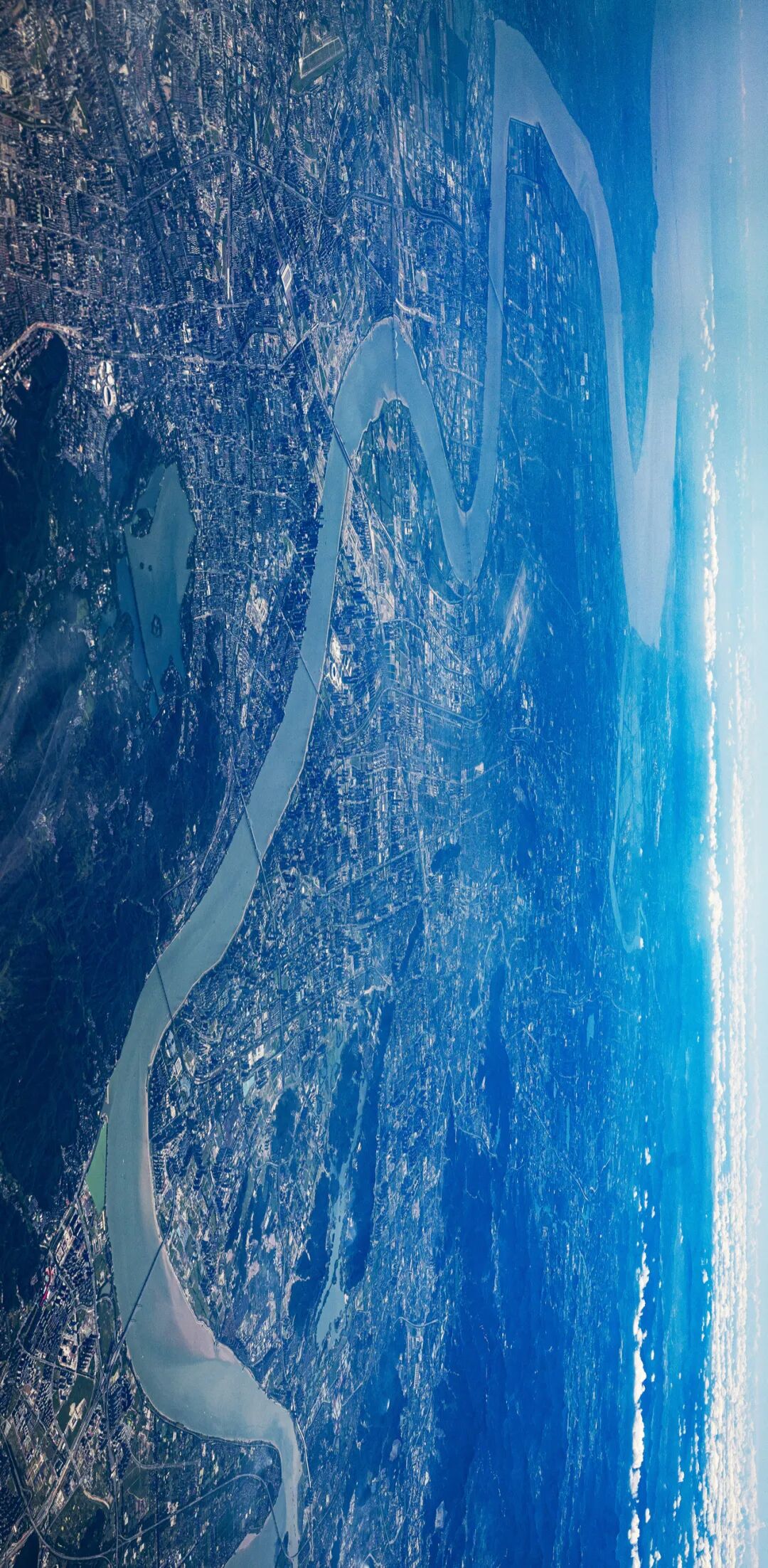 Image related to Building Lakes, Cities, and Paradise: How Hangzhou Rides the Asian Wave