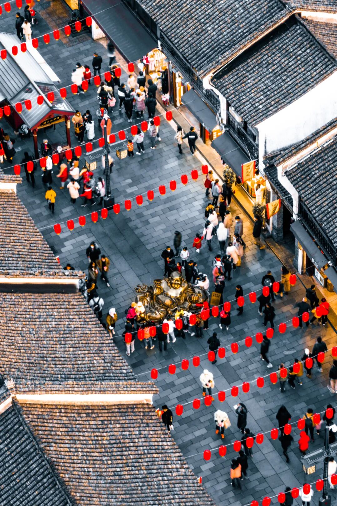 Image related to Building Lakes, Cities, and Paradise: How Hangzhou Rides the Asian Wave