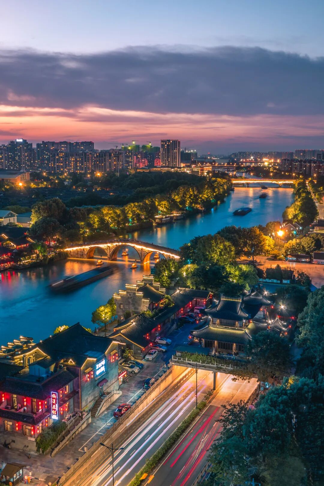 Image related to Building Lakes, Cities, and Paradise: How Hangzhou Rides the Asian Wave