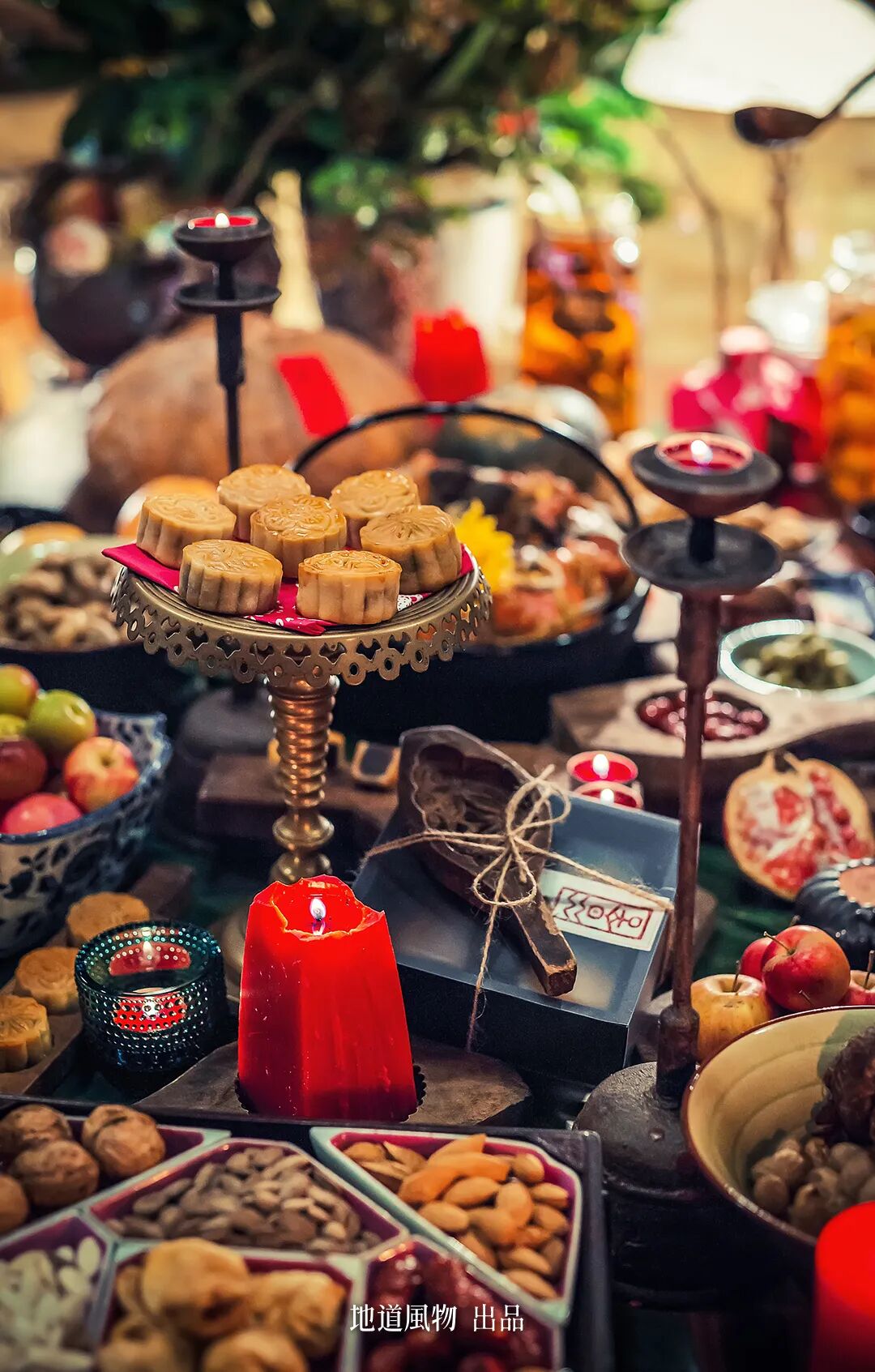This Generation of Young People Has Turned the Tables on Gift-Giving