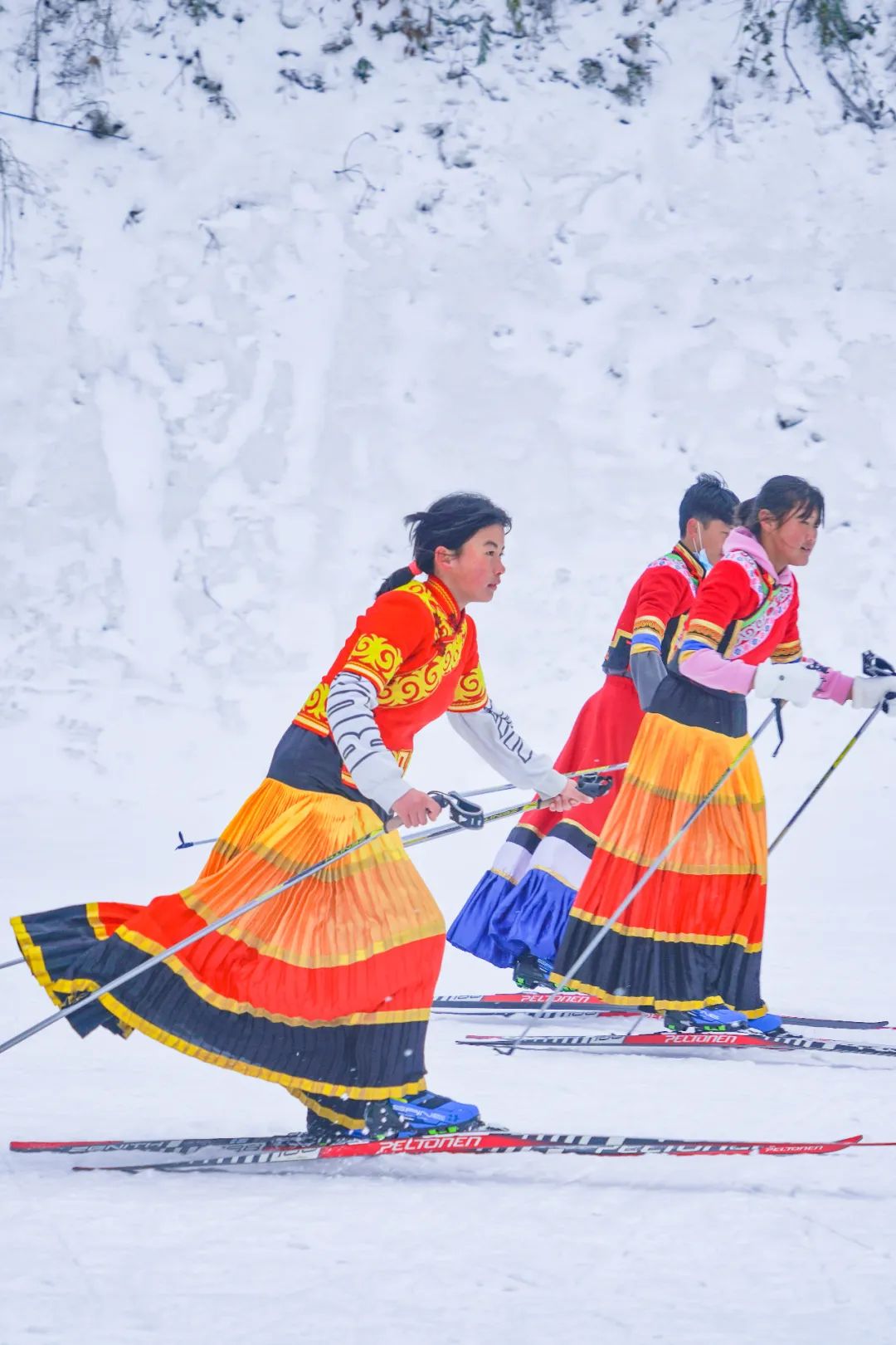 Image related to Why Guizhou is China's Best-Kept Winter Treasure Destination?
