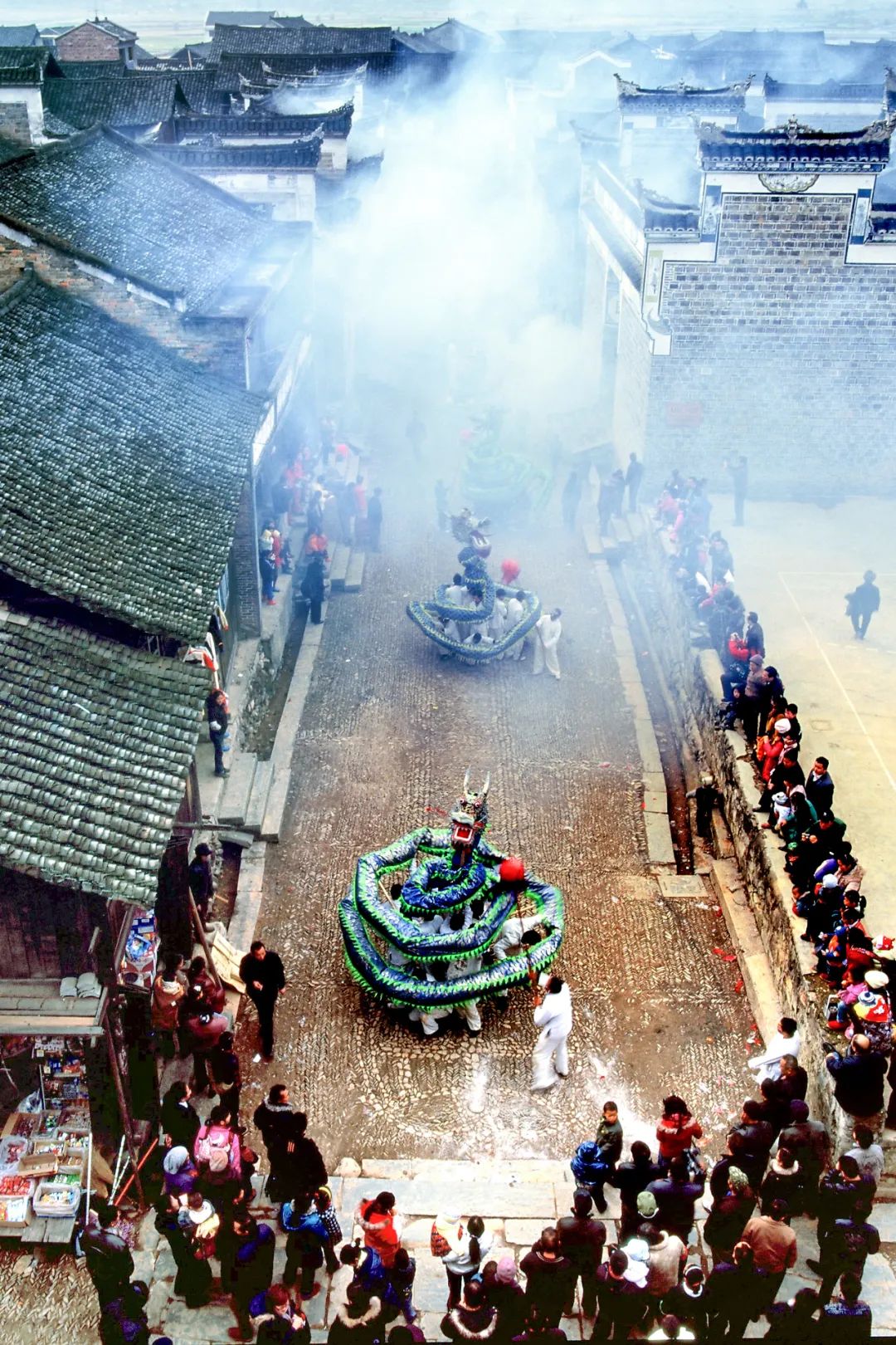 Image related to Why Guizhou is China's Best-Kept Winter Treasure Destination?