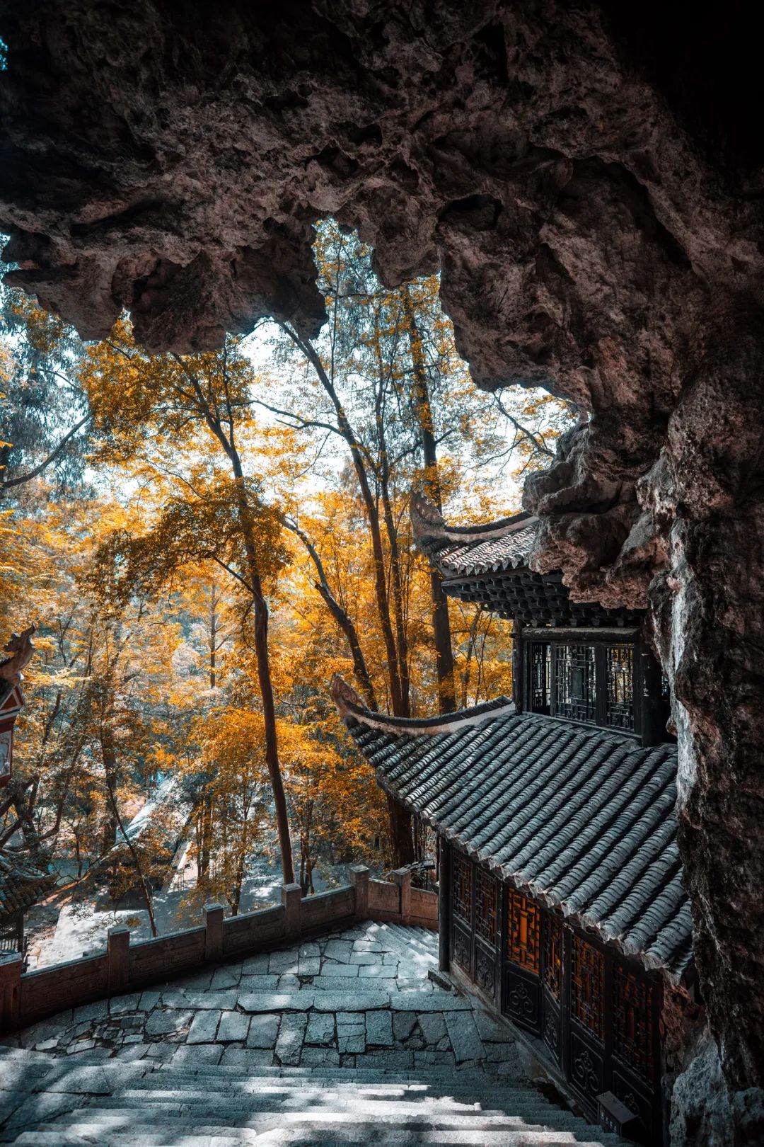 Image related to Why Guizhou is China's Best-Kept Winter Treasure Destination?