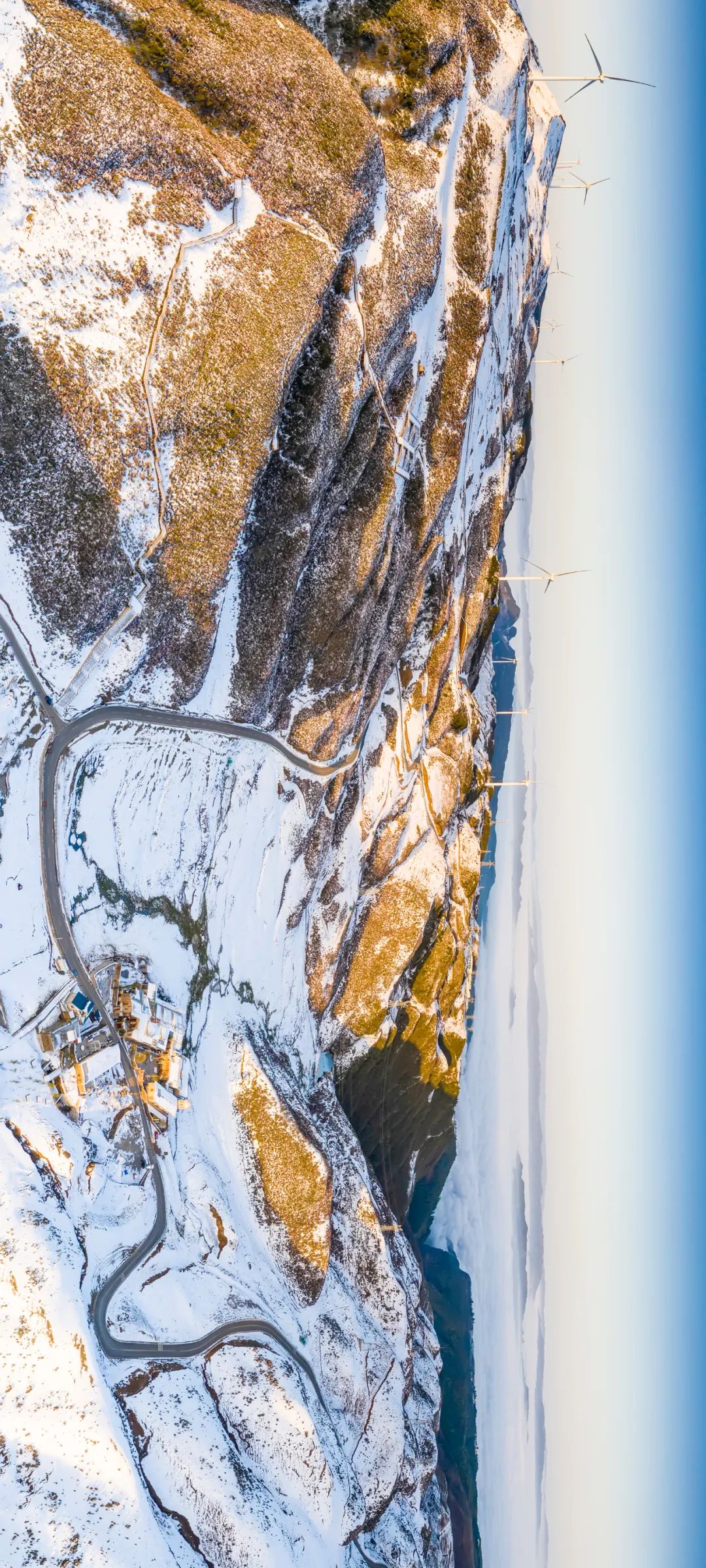 Image related to Why Guizhou is China's Best-Kept Winter Treasure Destination?