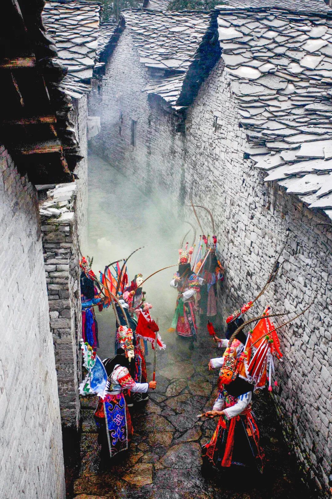 Image related to Why Guizhou is China's Best-Kept Winter Treasure Destination?