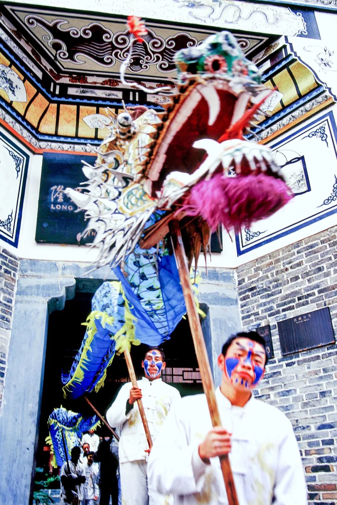 Image related to Why Guizhou is China's Best-Kept Winter Treasure Destination?