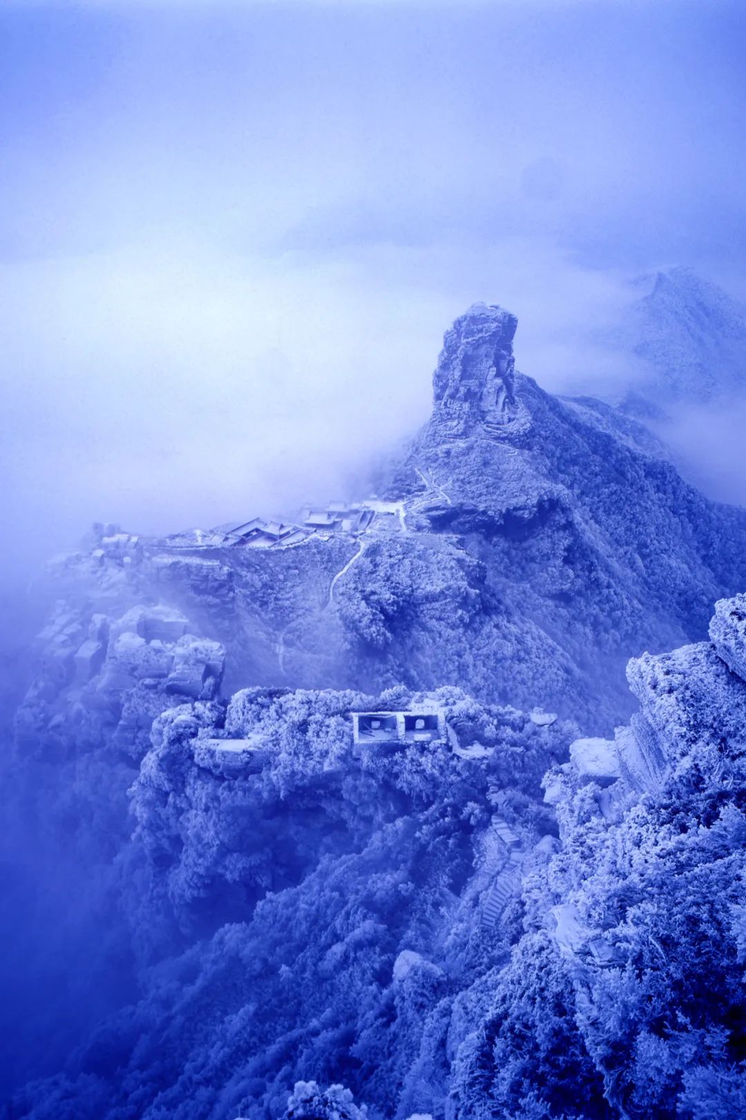 Image related to Why Guizhou is China's Best-Kept Winter Treasure Destination?