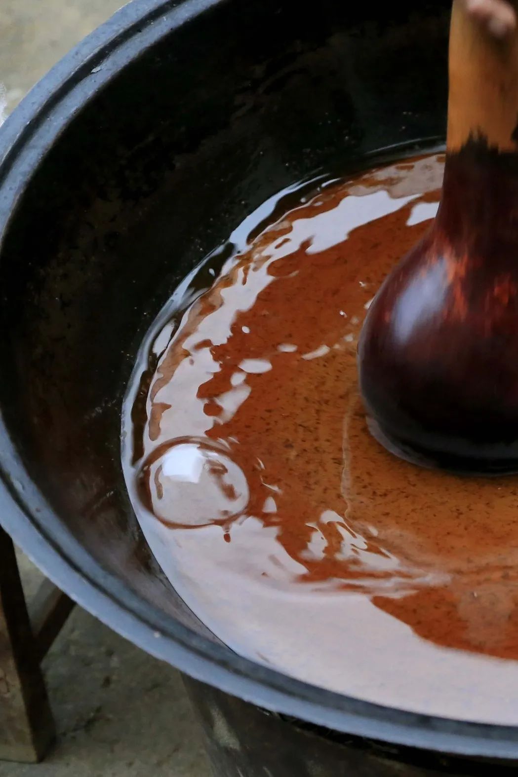 Image related to Sesame Paste: The Dip That Defines Northern Chinese Cuisine