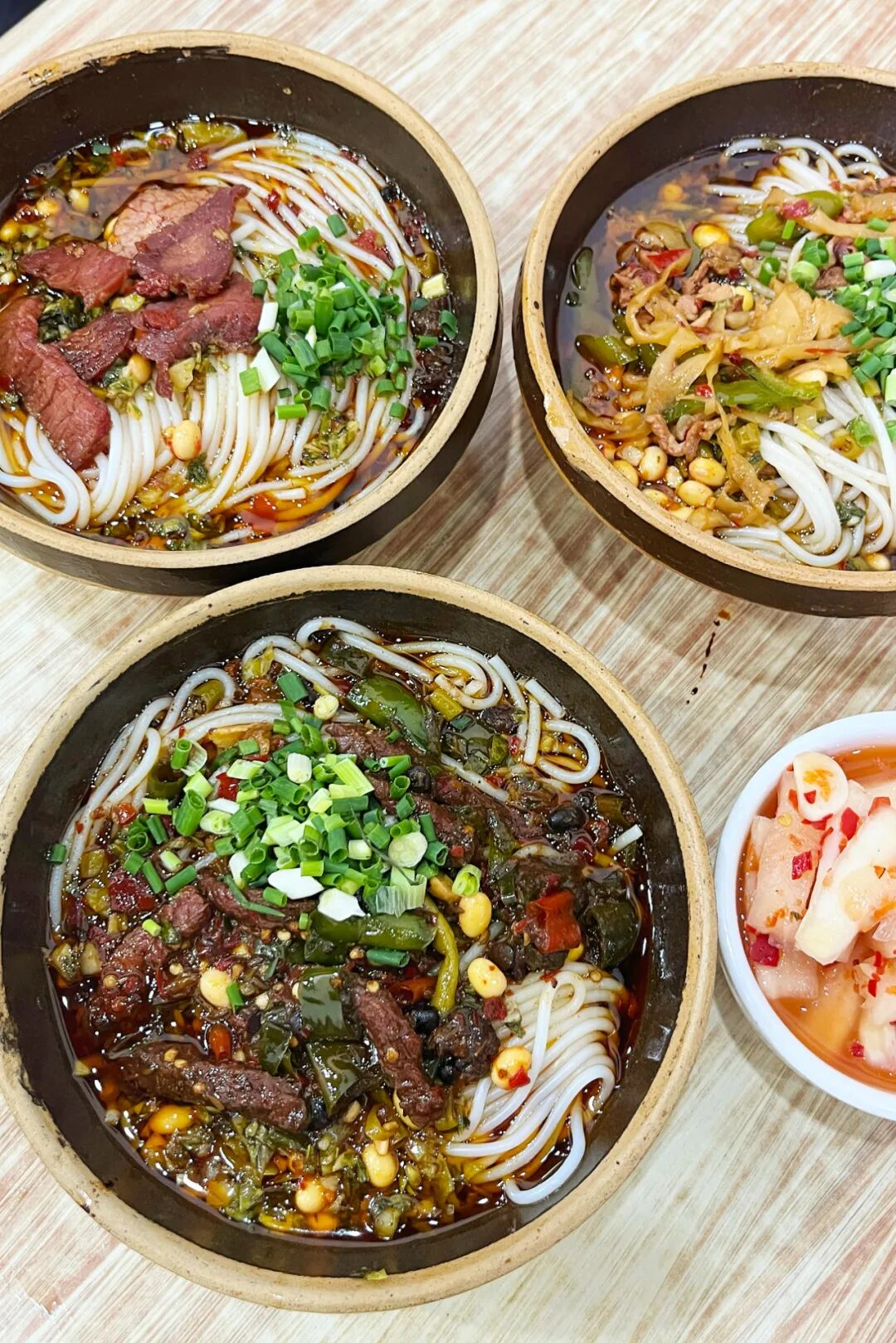 Image related to How Did Hunan Rice Noodles Become China's Most Addictive Dish?