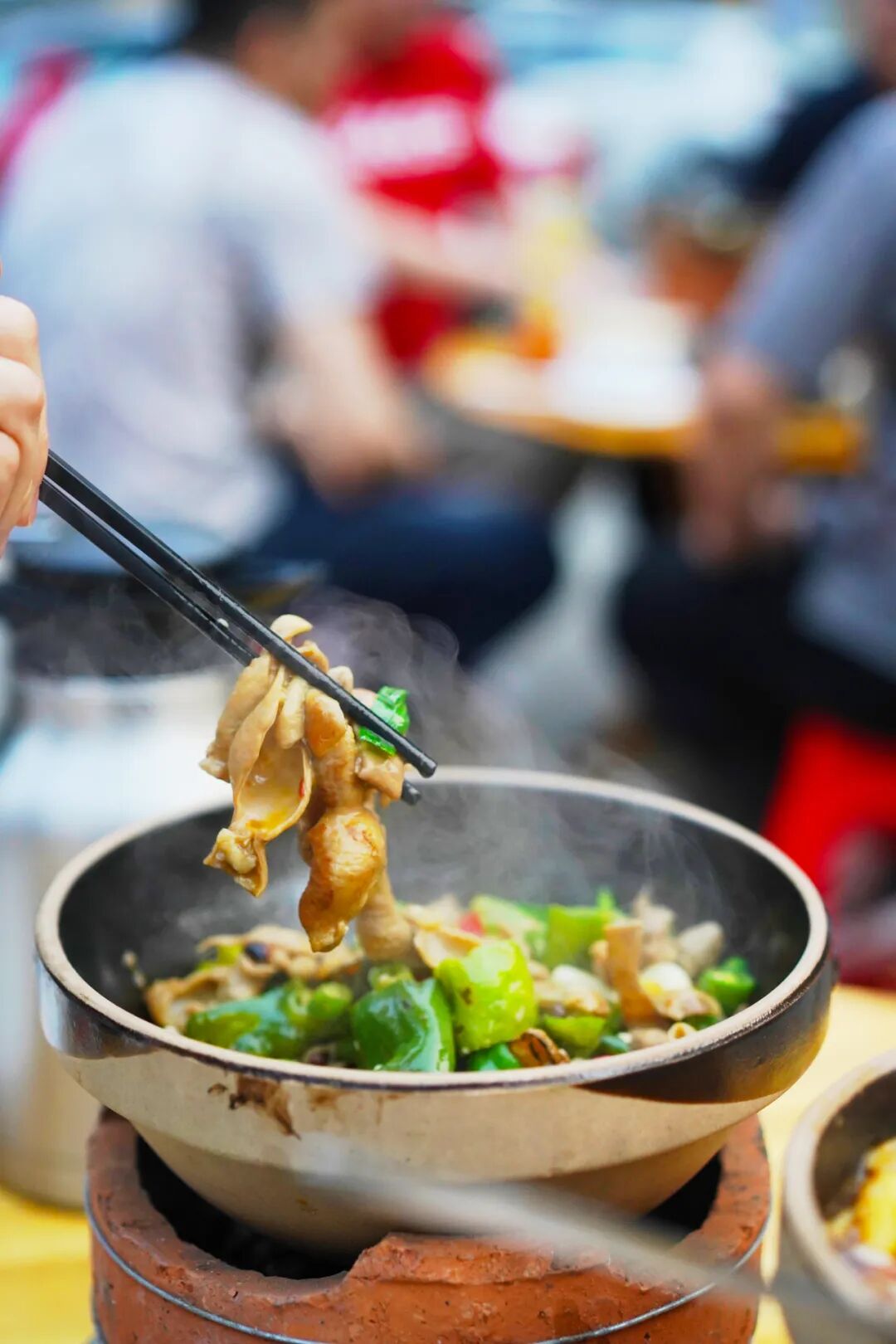 Image related to How Did Hunan Rice Noodles Become China's Most Addictive Dish?