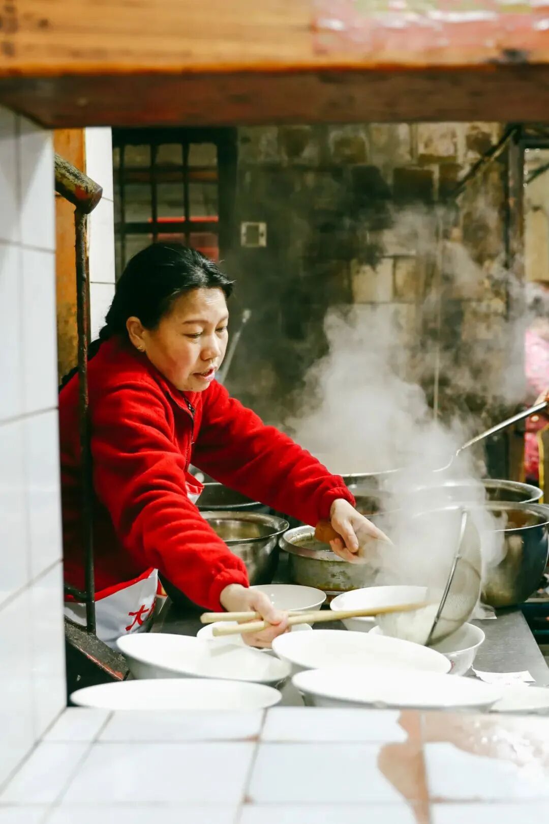 Image related to How Did Hunan Rice Noodles Become China's Most Addictive Dish?