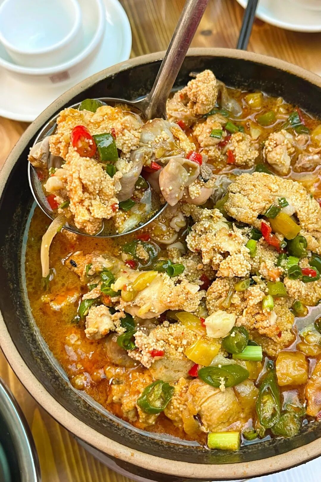 Image related to How Did Hunan Rice Noodles Become China's Most Addictive Dish?