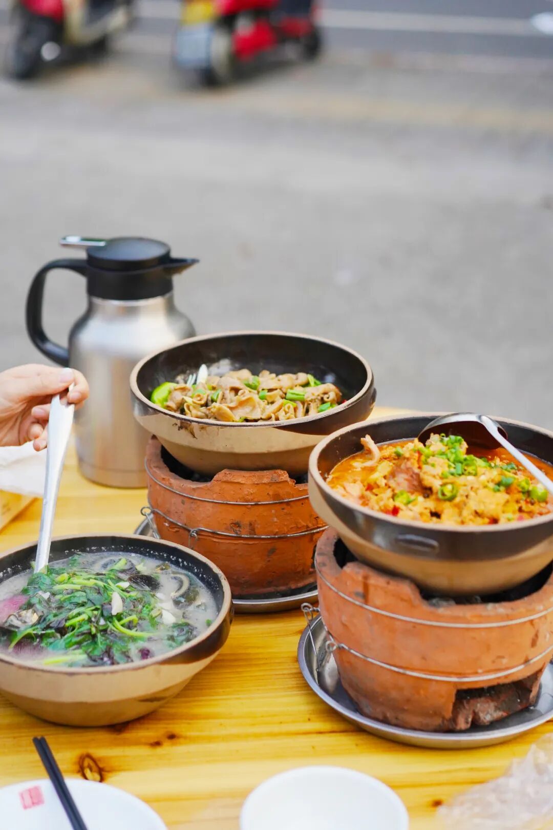 Image related to How Did Hunan Rice Noodles Become China's Most Addictive Dish?
