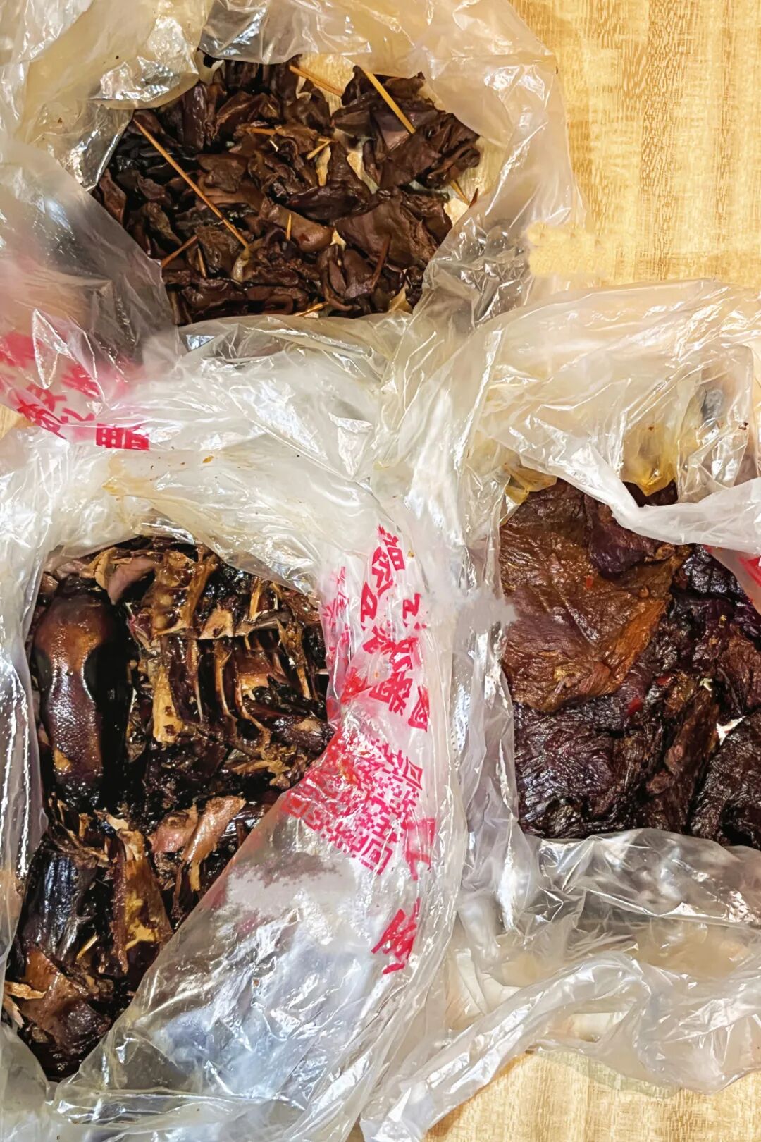 Image related to How Did Hunan Rice Noodles Become China's Most Addictive Dish?