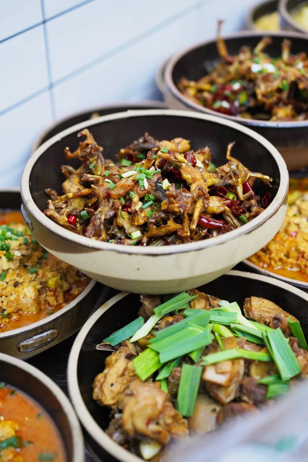 Image related to How Did Hunan Rice Noodles Become China's Most Addictive Dish?