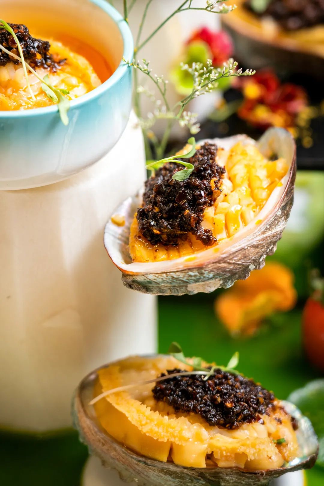 Image related to 48 Hours in Guiyang: Discovering the Far More Than Just "Sour and Spicy" Wonders of Guizhou Cuisine
