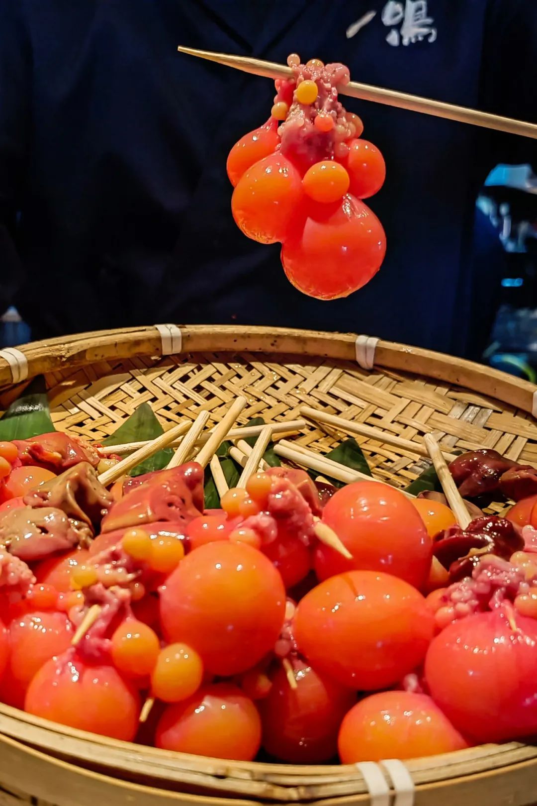 Image related to 48 Hours in Guiyang: Discovering the Far More Than Just "Sour and Spicy" Wonders of Guizhou Cuisine