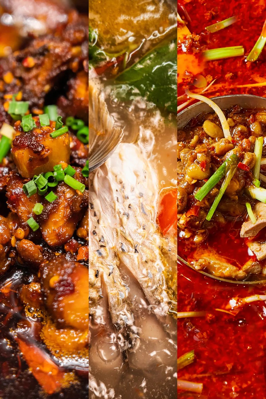 Image related to 48 Hours in Guiyang: Discovering the Far More Than Just "Sour and Spicy" Wonders of Guizhou Cuisine