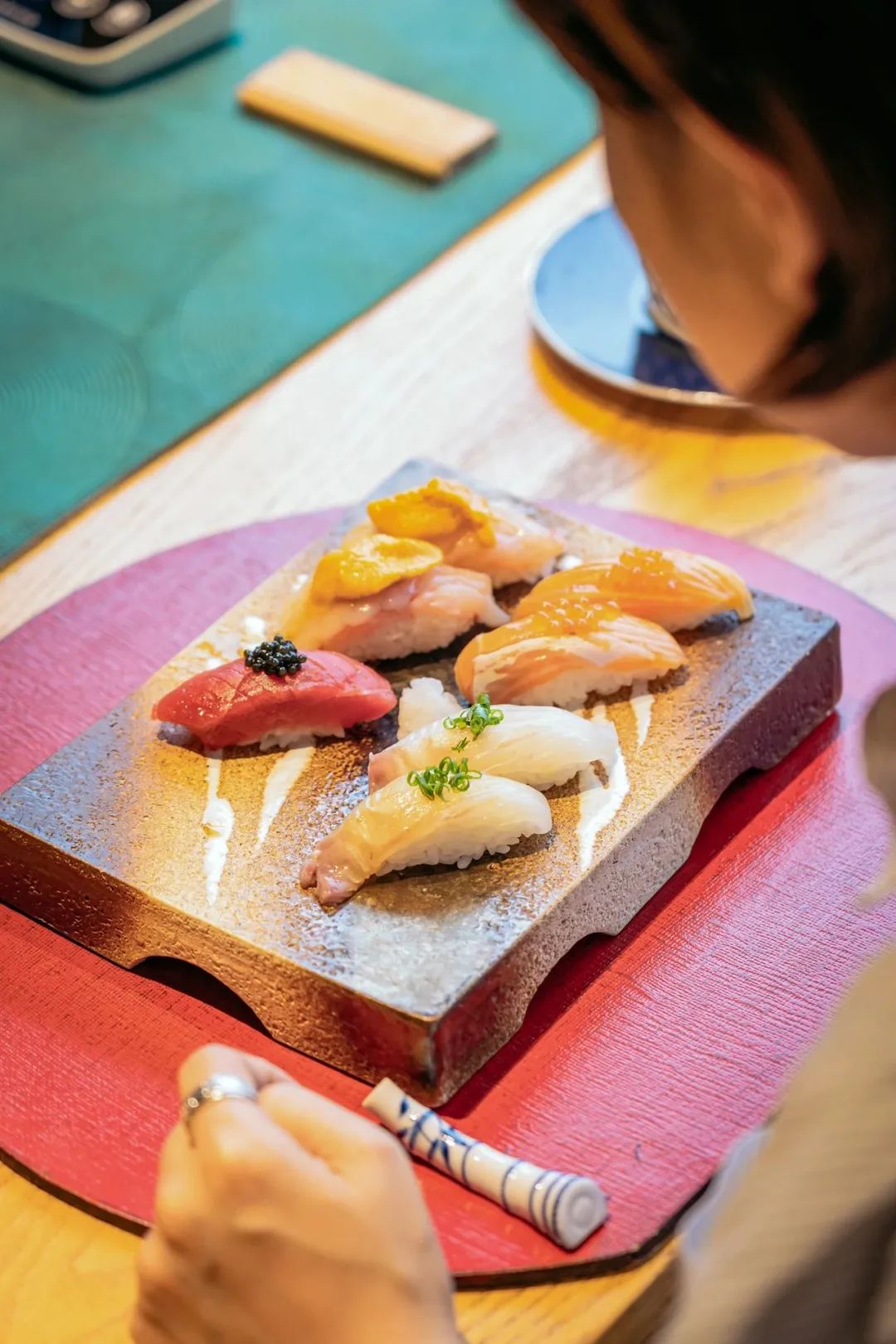 Image related to 48 Hours in Guiyang: Discovering the Far More Than Just "Sour and Spicy" Wonders of Guizhou Cuisine