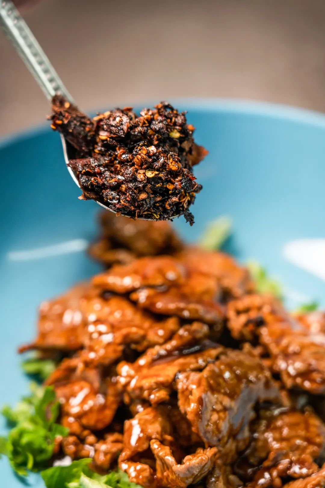 Image related to 48 Hours in Guiyang: Discovering the Far More Than Just "Sour and Spicy" Wonders of Guizhou Cuisine