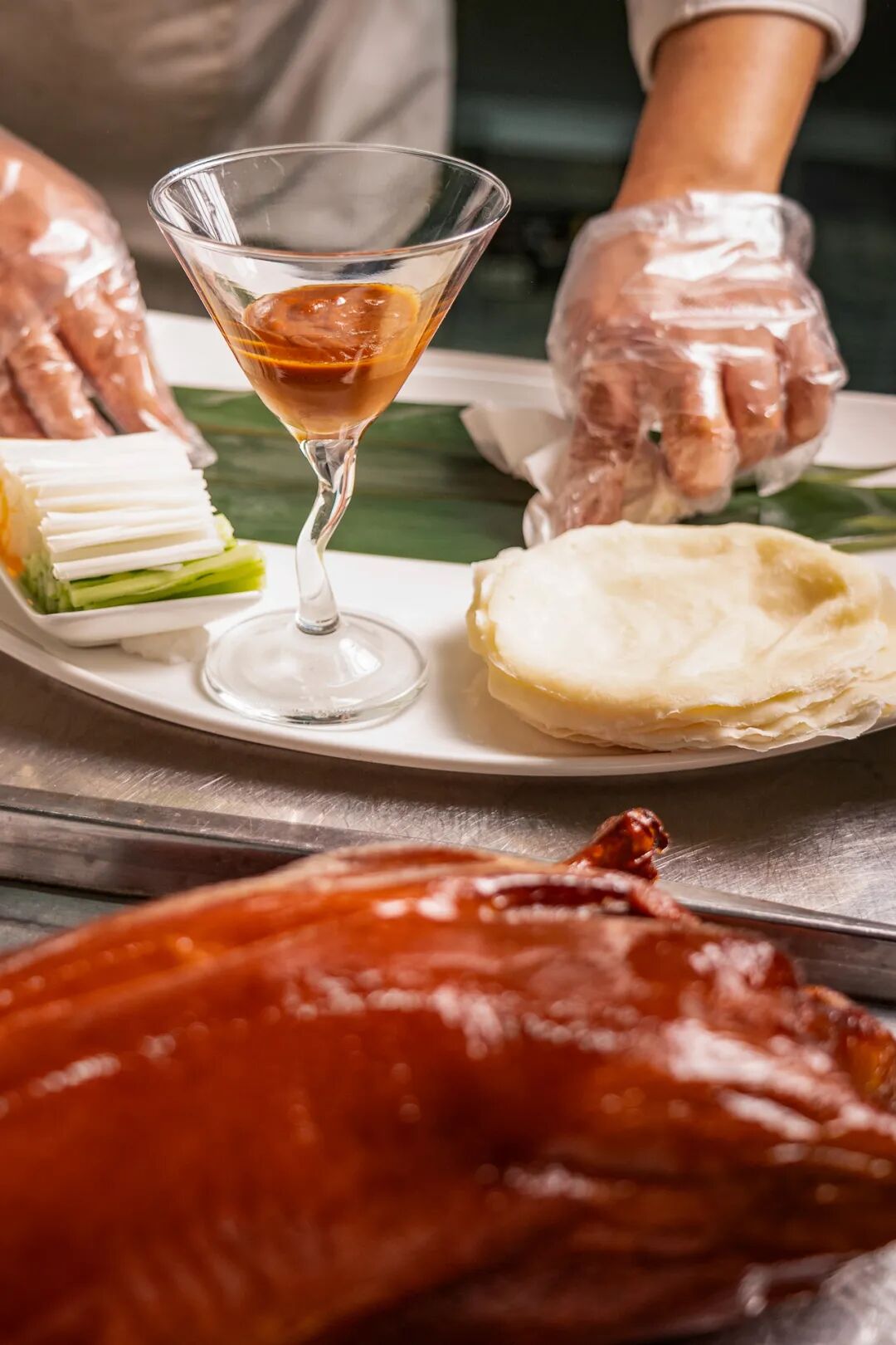 Image related to 48 Hours in Guiyang: Discovering the Far More Than Just "Sour and Spicy" Wonders of Guizhou Cuisine