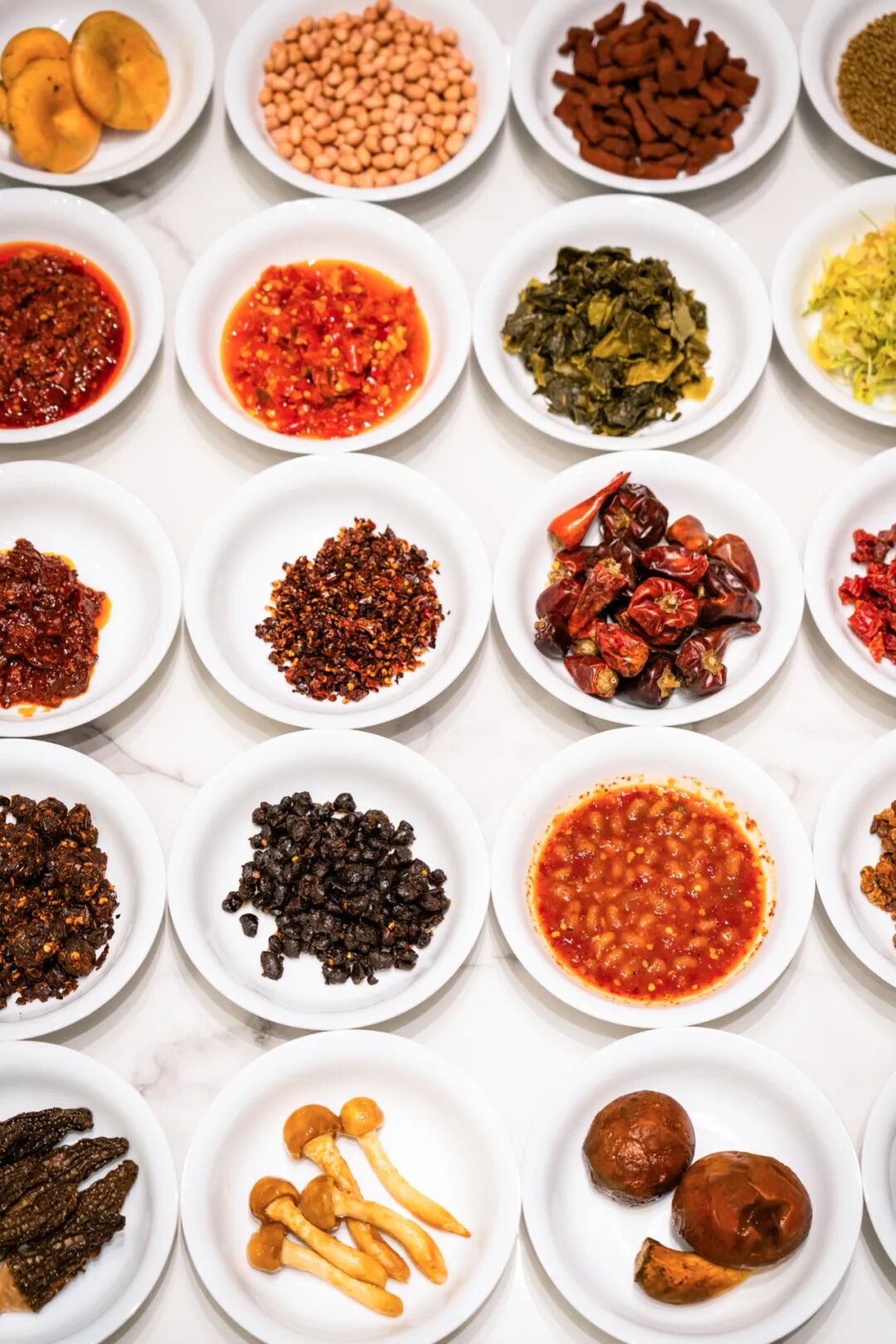 Image related to 48 Hours in Guiyang: Discovering the Far More Than Just "Sour and Spicy" Wonders of Guizhou Cuisine