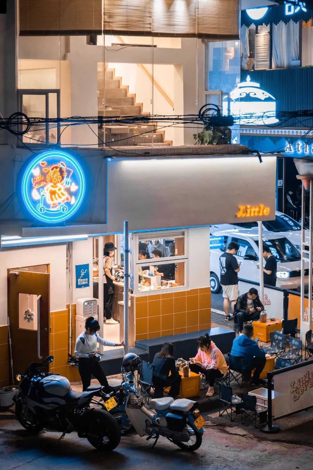 Image related to 48 Hours in Guiyang: Discovering the Far More Than Just "Sour and Spicy" Wonders of Guizhou Cuisine