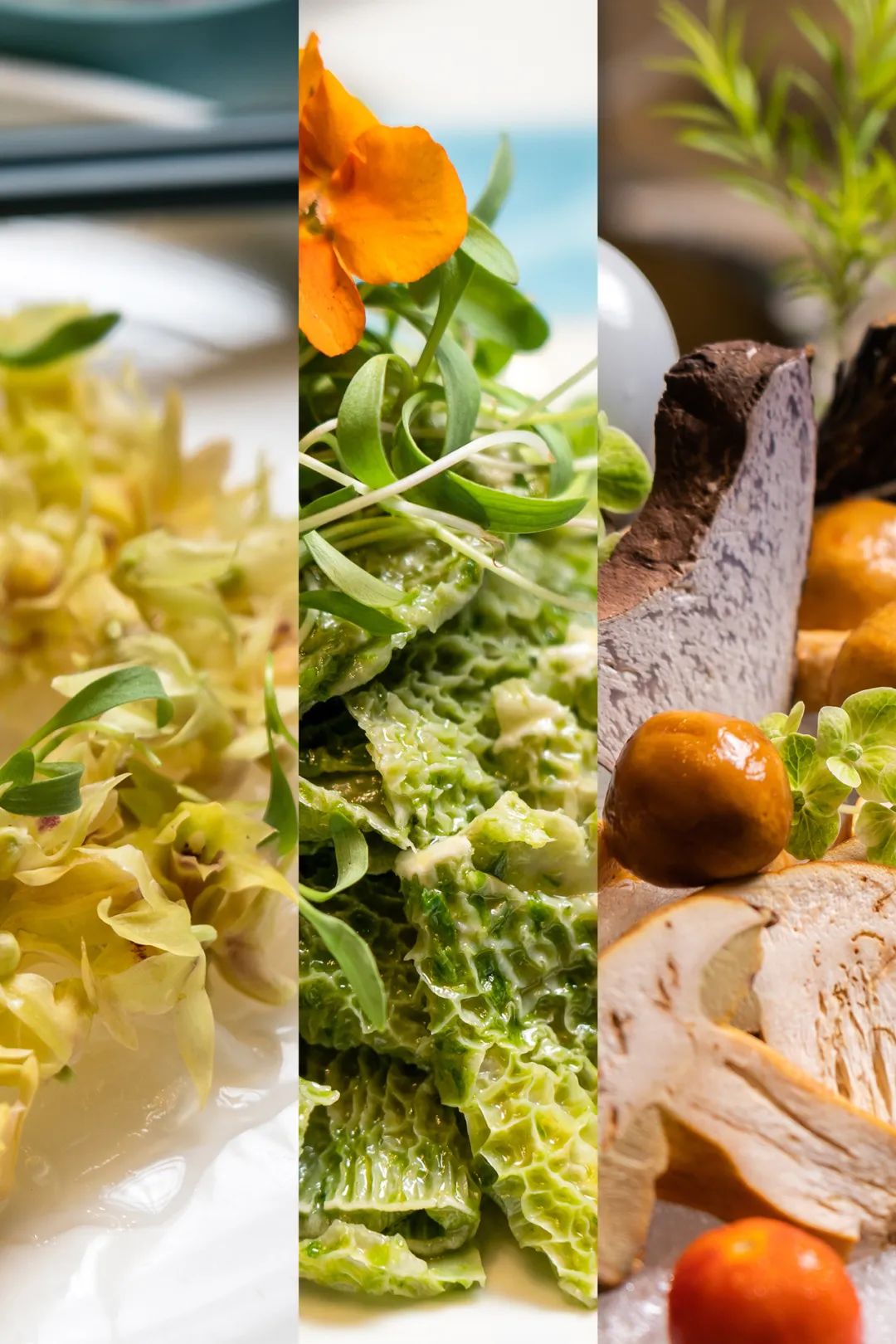Image related to 48 Hours in Guiyang: Discovering the Far More Than Just "Sour and Spicy" Wonders of Guizhou Cuisine
