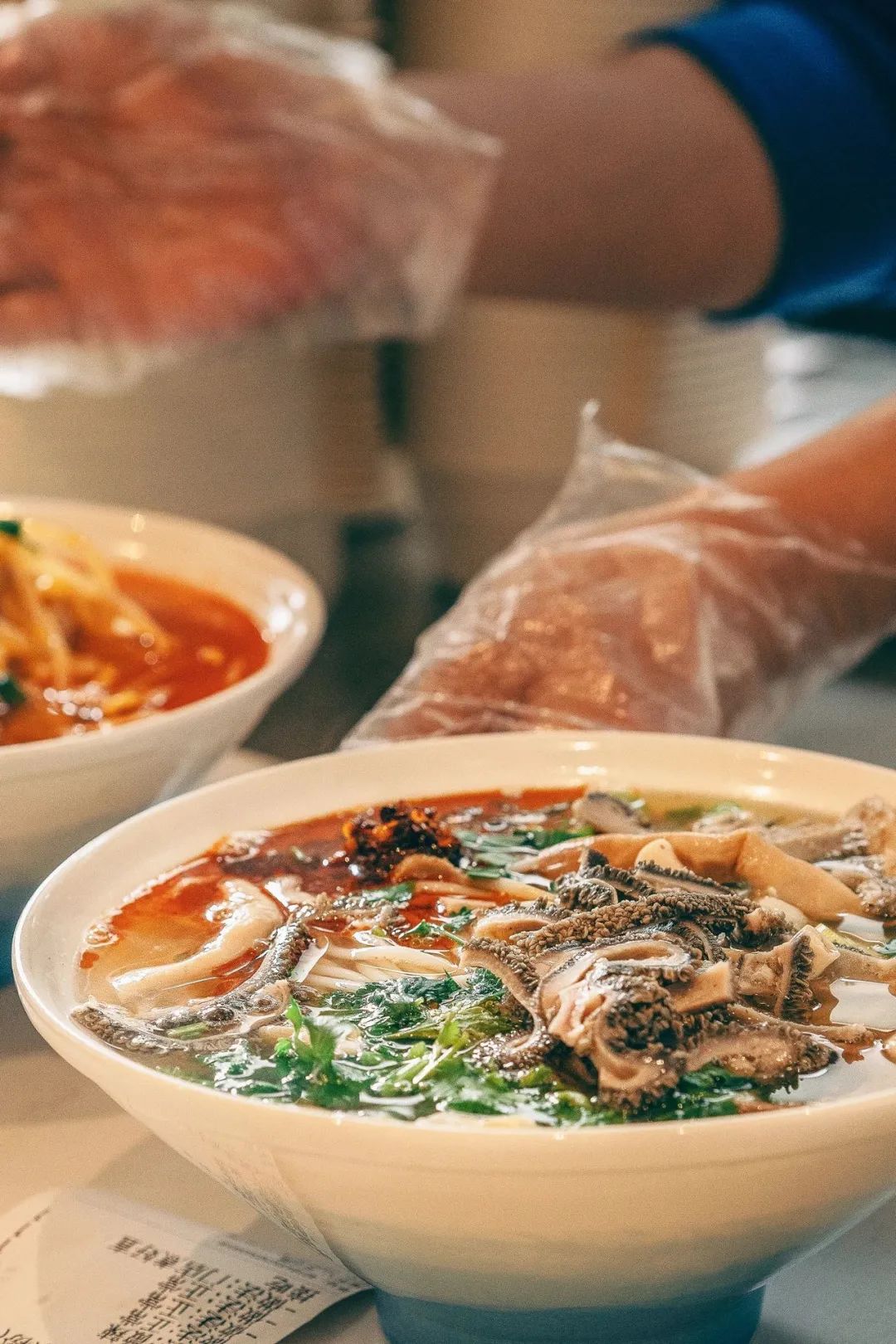 Image related to 48 Hours in Guiyang: Discovering the Far More Than Just "Sour and Spicy" Wonders of Guizhou Cuisine