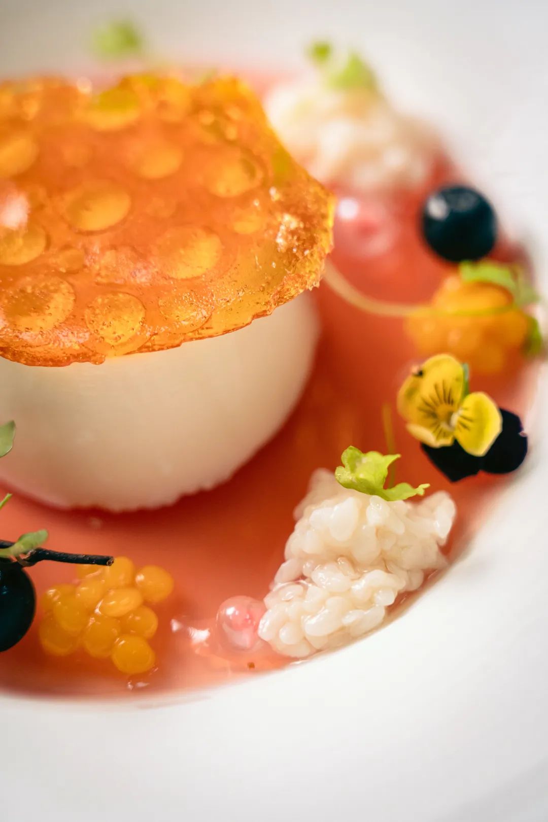 Image related to 48 Hours in Guiyang: Discovering the Far More Than Just "Sour and Spicy" Wonders of Guizhou Cuisine