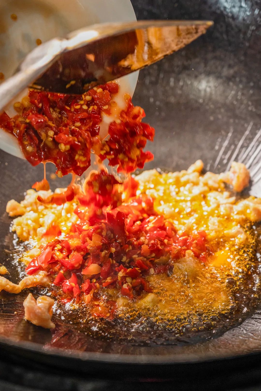 Image related to 48 Hours in Guiyang: Discovering the Far More Than Just "Sour and Spicy" Wonders of Guizhou Cuisine