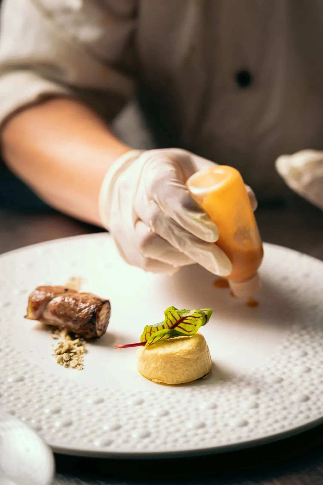 Image related to 48 Hours in Guiyang: Discovering the Far More Than Just "Sour and Spicy" Wonders of Guizhou Cuisine