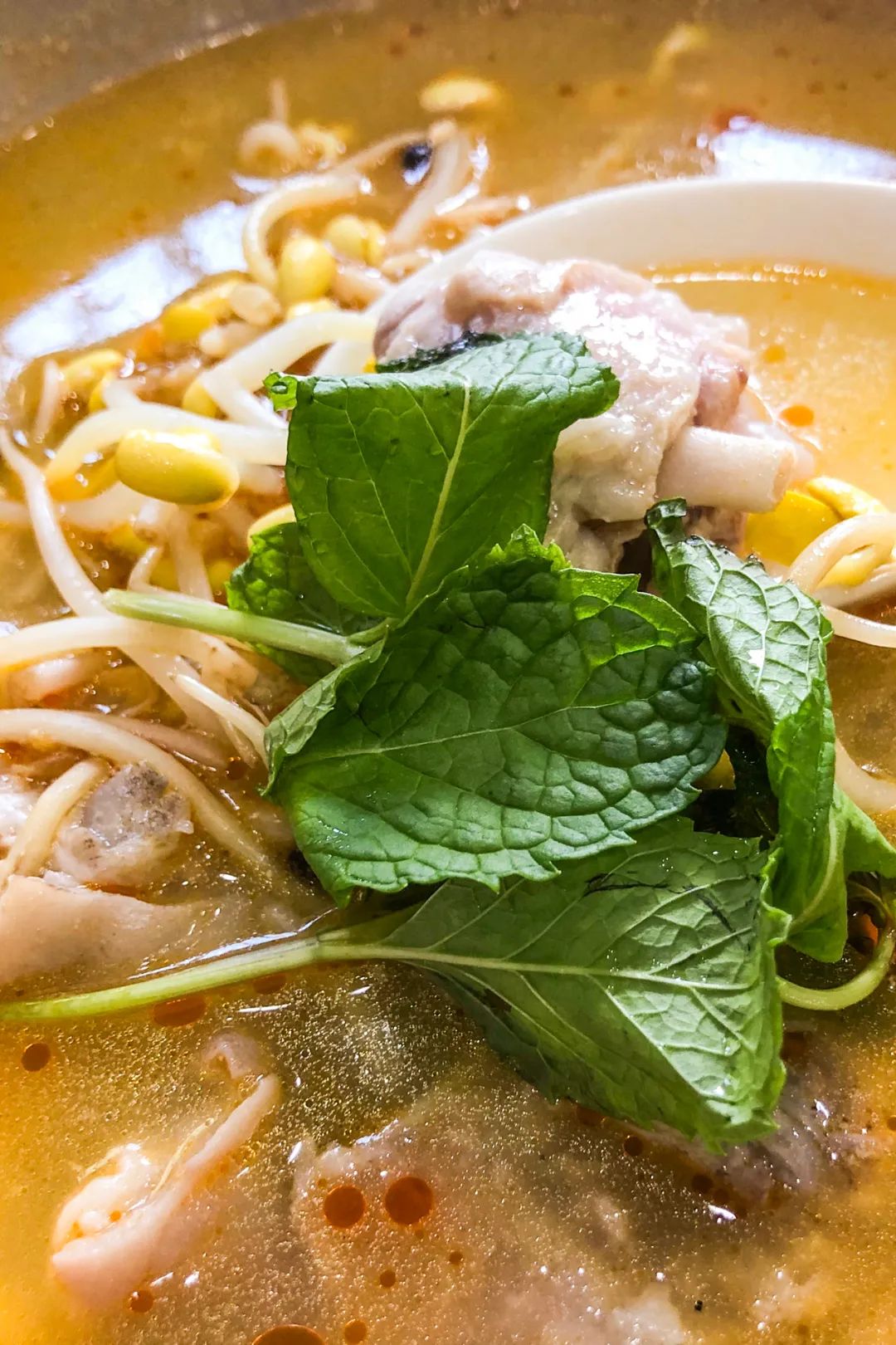 Image related to 48 Hours in Guiyang: Discovering the Far More Than Just "Sour and Spicy" Wonders of Guizhou Cuisine