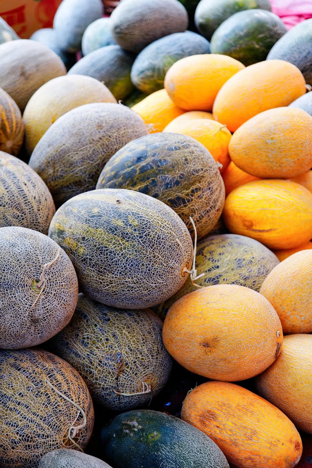 Image related to China's Fruit Hierarchy: Undisputed King Reigns Supreme