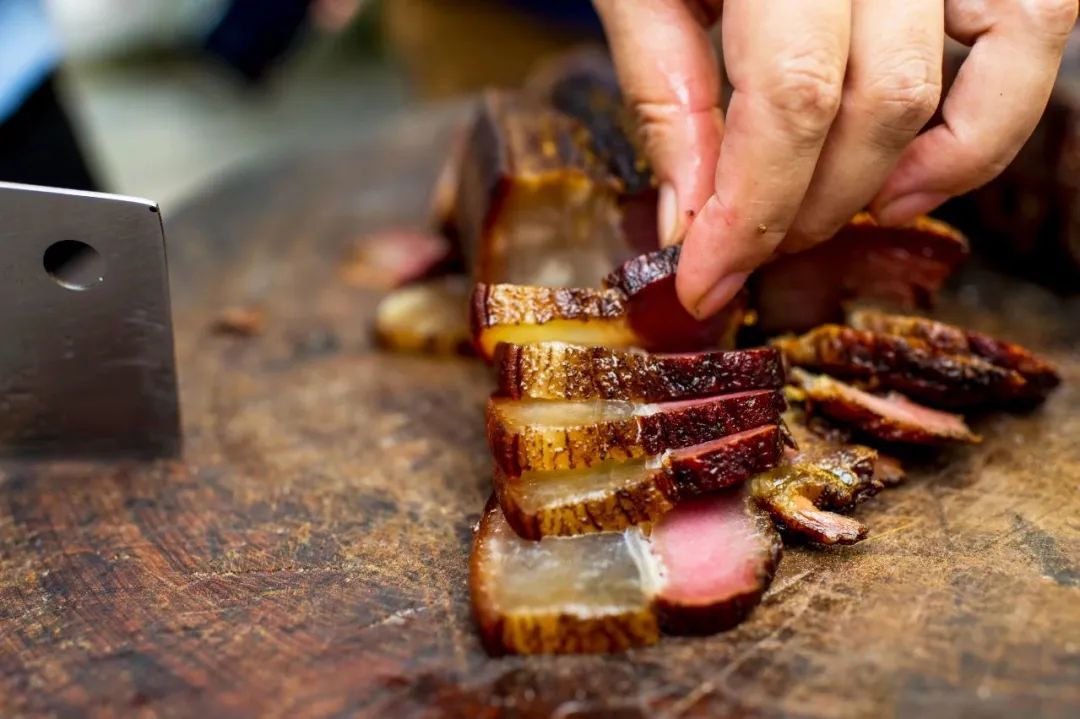 Image related to China's Most Adventurous Bacon Province: If It Exists, They Can Cure It!