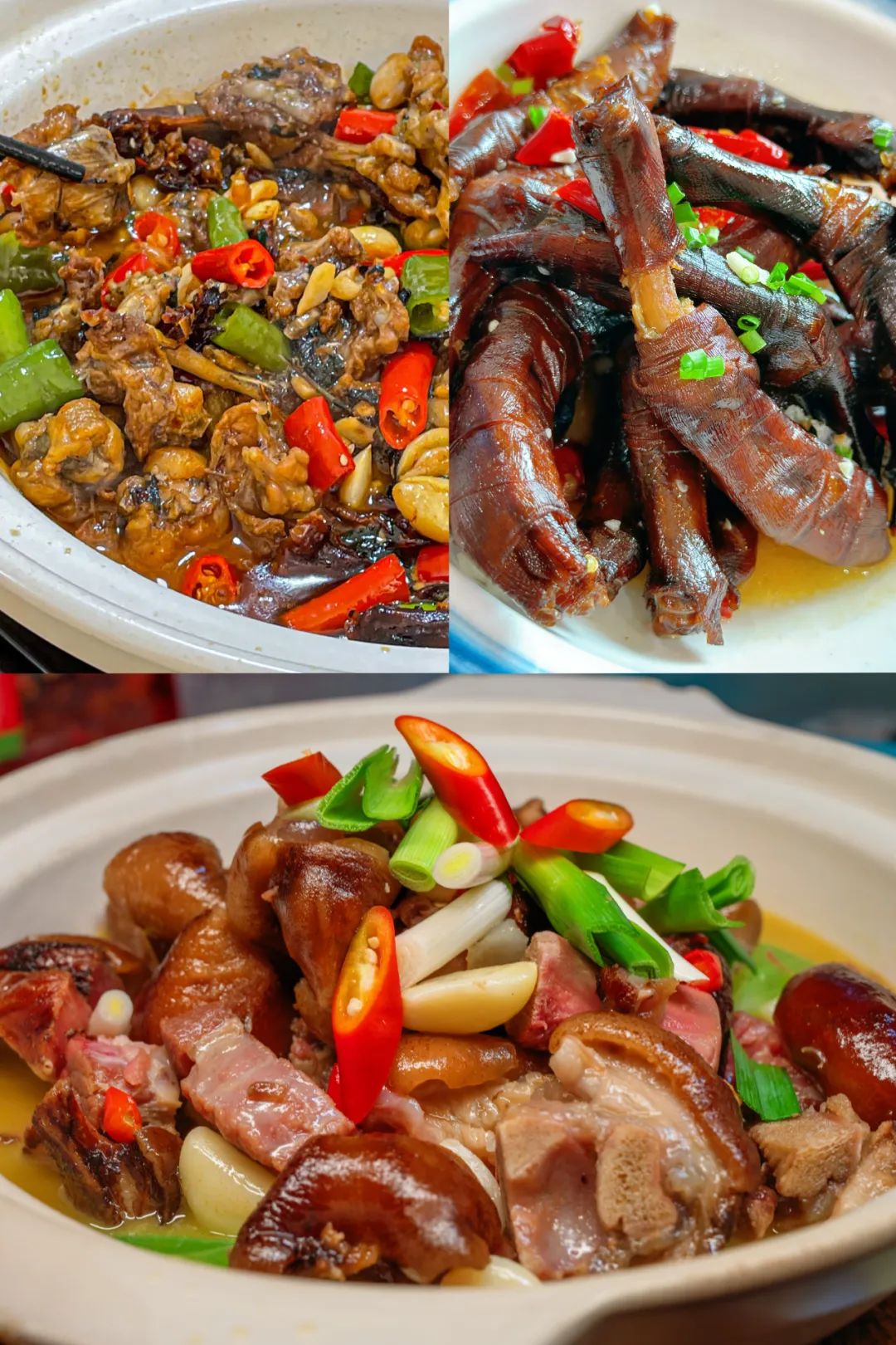 Image related to China's Most Adventurous Bacon Province: If It Exists, They Can Cure It!