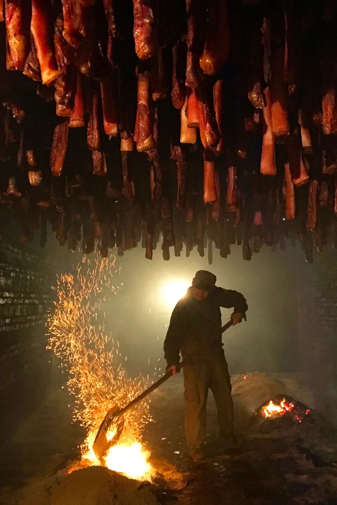 Image related to China's Most Adventurous Bacon Province: If It Exists, They Can Cure It!