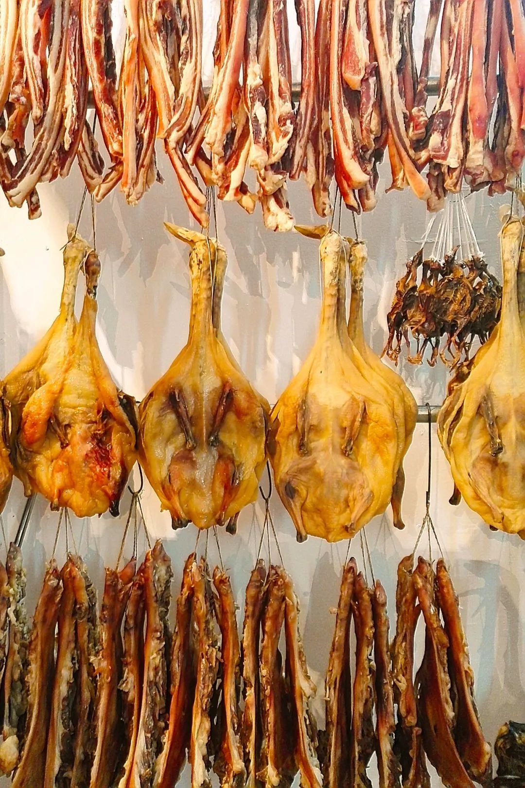 Image related to China's Most Adventurous Bacon Province: If It Exists, They Can Cure It!