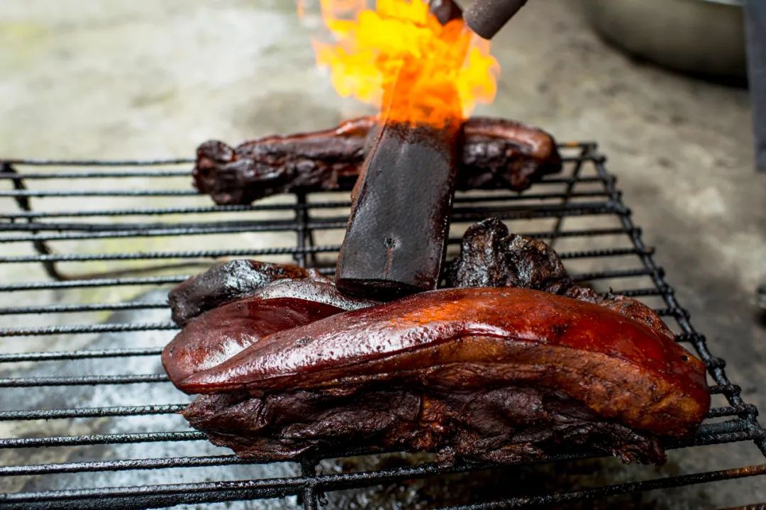 Image related to China's Most Adventurous Bacon Province: If It Exists, They Can Cure It!