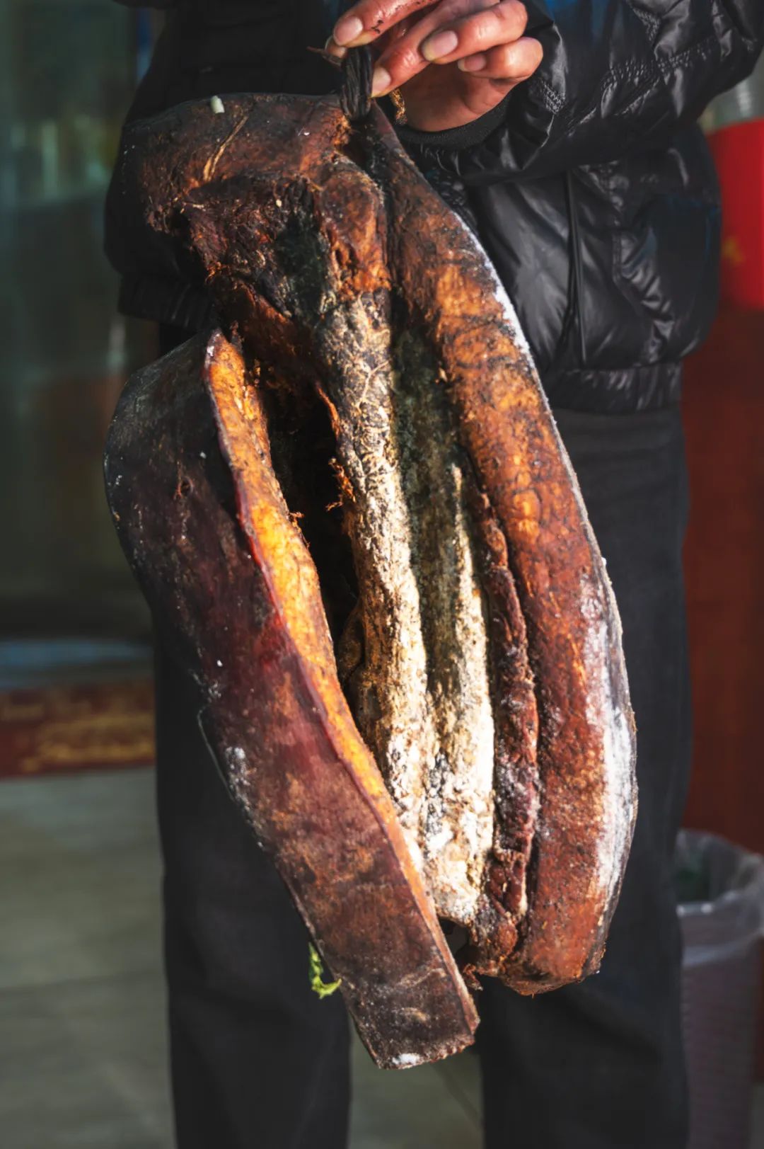 Image related to China's Most Adventurous Bacon Province: If It Exists, They Can Cure It!