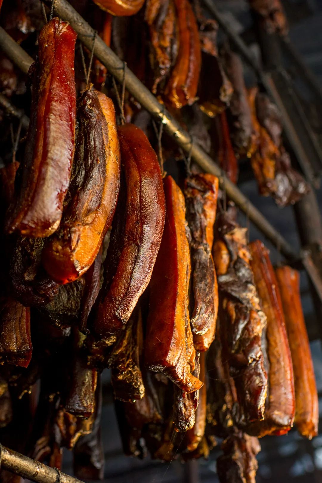 Image related to China's Most Adventurous Bacon Province: If It Exists, They Can Cure It!