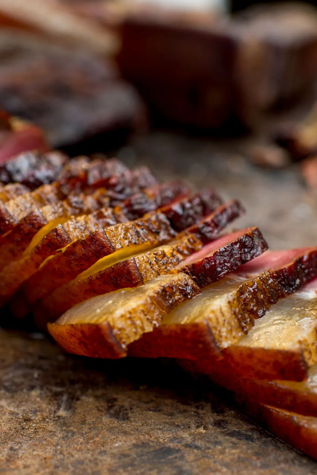 Image related to China's Most Adventurous Bacon Province: If It Exists, They Can Cure It!