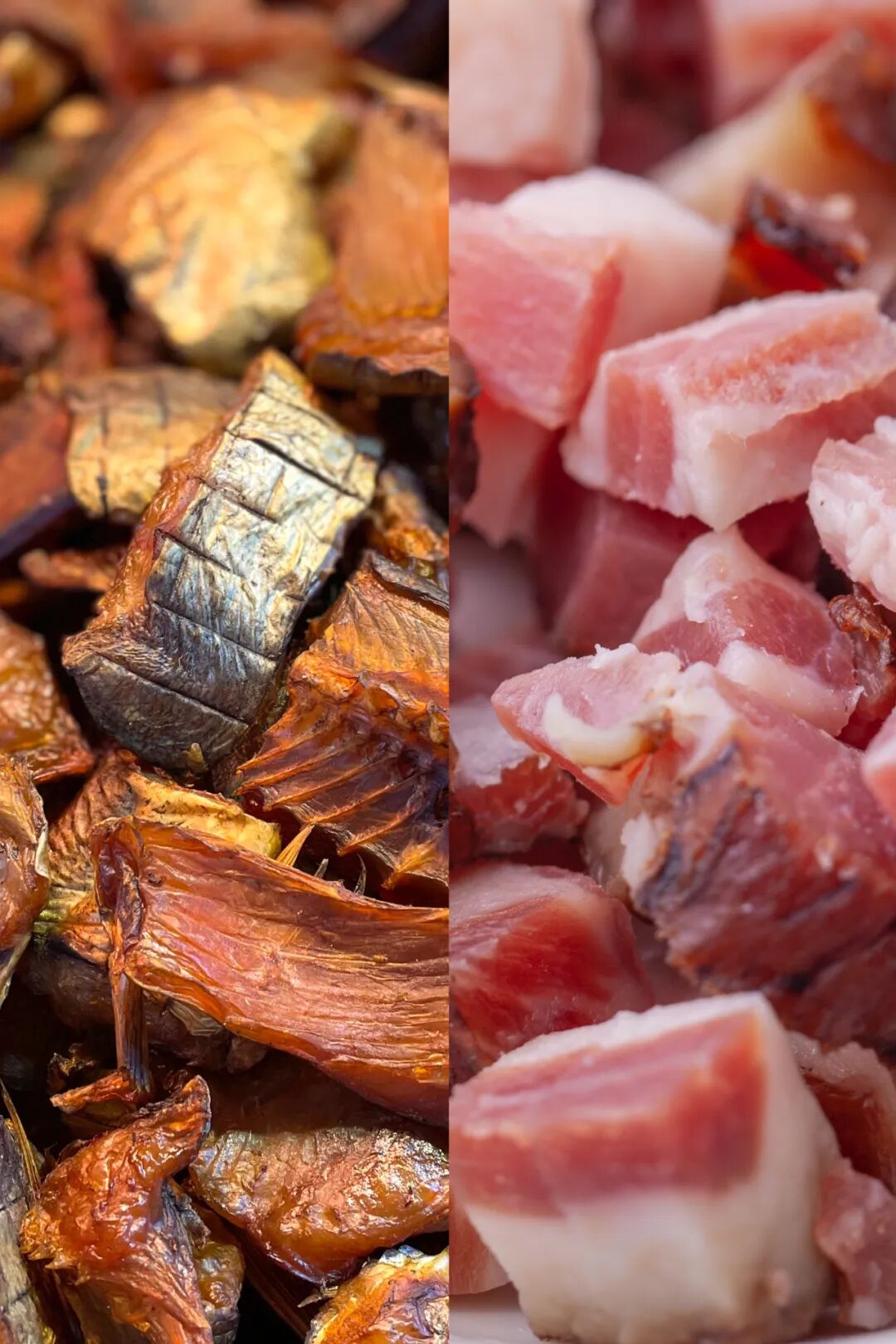 Image related to China's Most Adventurous Bacon Province: If It Exists, They Can Cure It!